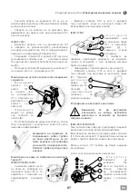 Preview for 87 page of IVT ELM-1400 Operating And Safety Instructions Manual