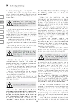 Предварительный просмотр 12 страницы IVT ENL-30 Instruction Manual