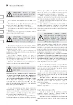 Предварительный просмотр 30 страницы IVT ENL-30 Instruction Manual