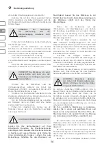 Предварительный просмотр 14 страницы IVT ESD-280 Instruction Manual