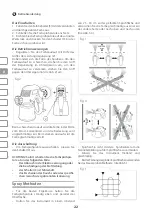 Preview for 22 page of IVT ESG-100 Manual Instruction