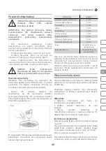 Предварительный просмотр 49 страницы IVT ESG-100 Manual Instruction