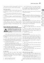 Preview for 17 page of IVT GBC-25MT Manual