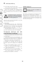 Preview for 32 page of IVT GBC-25MT Manual