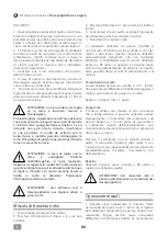 Preview for 80 page of IVT GBC-43 Operating/Safety Instructions Manual