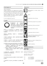 Preview for 83 page of IVT GBC-43 Operating/Safety Instructions Manual