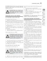 Preview for 13 page of IVT GBC-43BP Instruction Manual