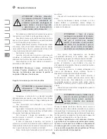 Preview for 76 page of IVT GBC-43BP Instruction Manual