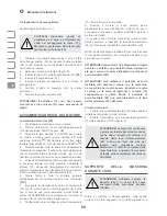 Preview for 80 page of IVT GBC-43BP Instruction Manual