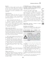 Preview for 83 page of IVT GBC-43BP Instruction Manual