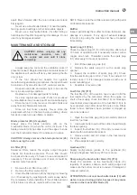 Предварительный просмотр 15 страницы IVT GBC-52 Instruction Manual