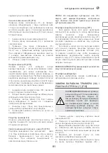 Preview for 81 page of IVT GBC-52 Instruction Manual