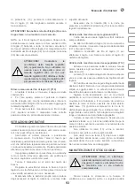 Preview for 93 page of IVT GBC-52 Instruction Manual