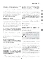 Preview for 107 page of IVT GBC-52 Instruction Manual