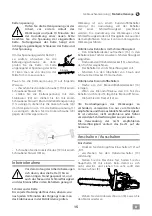 Preview for 15 page of IVT GCHS-38 Operating/Safety Instructions Manual