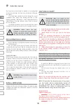 Preview for 10 page of IVT GFH-10ATD Instruction Manual