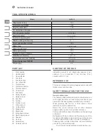 Предварительный просмотр 8 страницы IVT GHT-25 Owner'S Manual