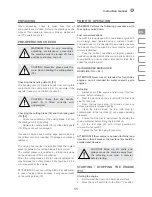 Preview for 11 page of IVT GHT-25 Owner'S Manual