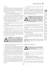 Preview for 13 page of IVT GLM-16 Instruction Manual