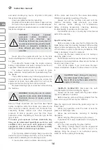 Preview for 14 page of IVT GLM-16 Instruction Manual