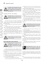 Preview for 16 page of IVT GLM-16 Instruction Manual