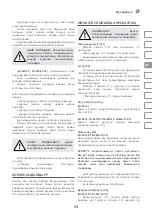 Preview for 33 page of IVT GLM-16 Instruction Manual