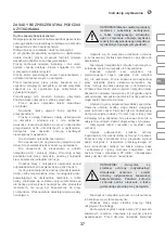 Предварительный просмотр 37 страницы IVT GLM-16 Instruction Manual