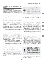 Предварительный просмотр 67 страницы IVT GLM-16 Instruction Manual