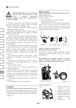 Preview for 140 page of IVT GN-1500 Manual