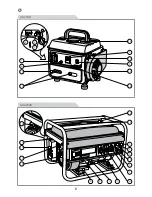 Preview for 6 page of IVT GN-2200B Manual