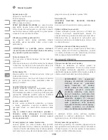 Preview for 116 page of IVT GN-2200B Manual