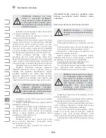 Preview for 164 page of IVT GN-2200B Manual