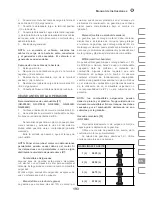 Preview for 193 page of IVT GN-2200B Manual