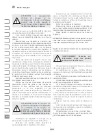 Preview for 200 page of IVT GN-2200B Manual