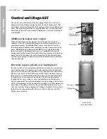 Preview for 10 page of IVT Greenline HT Plus E Manual To Installation, Commissioning And Maintenance