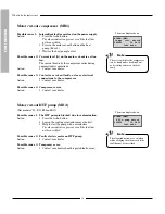 Preview for 34 page of IVT Greenline HT Plus E Manual To Installation, Commissioning And Maintenance