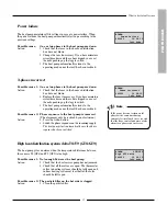 Preview for 37 page of IVT Greenline HT Plus E Manual To Installation, Commissioning And Maintenance