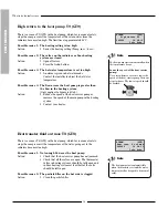 Preview for 38 page of IVT Greenline HT Plus E Manual To Installation, Commissioning And Maintenance