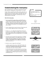 Preview for 64 page of IVT Greenline HT Plus E Manual To Installation, Commissioning And Maintenance