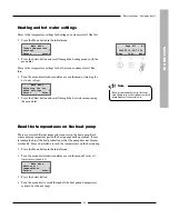 Предварительный просмотр 18 страницы IVT Greenline HT PlusC User Manual