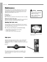 Предварительный просмотр 27 страницы IVT Greenline HT PlusC User Manual