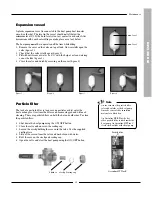 Предварительный просмотр 28 страницы IVT Greenline HT PlusC User Manual