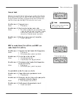 Предварительный просмотр 38 страницы IVT Greenline HT PlusC User Manual