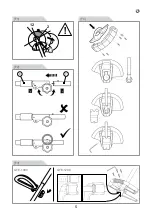 Предварительный просмотр 5 страницы IVT GTE-1000 Manual