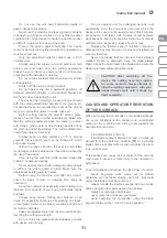 Preview for 11 page of IVT GTE-1000 Manual