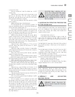 Preview for 11 page of IVT GTE-300 Manual