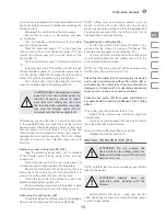 Preview for 13 page of IVT GTE-300 Manual