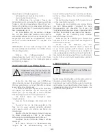 Preview for 23 page of IVT GTE-300 Manual