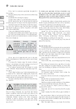 Preview for 10 page of IVT GTIL-6090-RC Instruction Manual