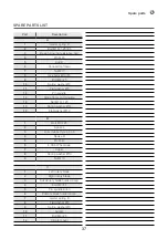 Preview for 37 page of IVT GTIL-6090AF-RC Instruction Manual